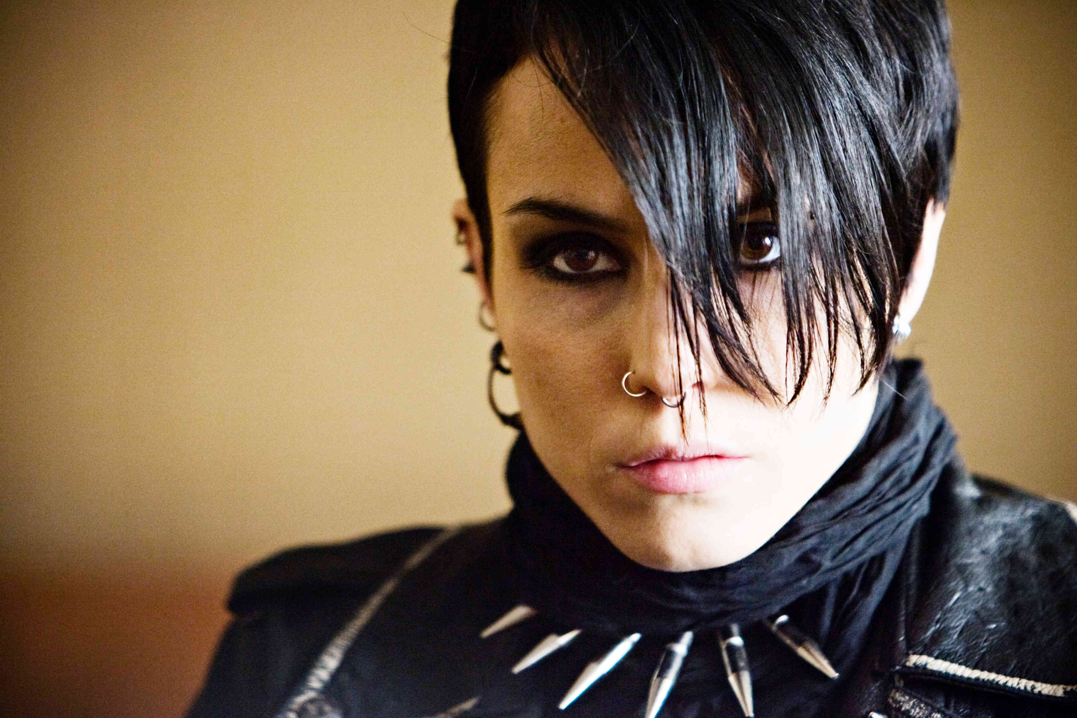 Millennium 1 The Girl With The Dragon Tattoo Movie Movie