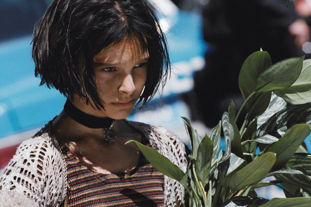 Featured image of post Nonton Leon The Professional Before long mathilda s thoughts turn to revenge and she considers following in l on s