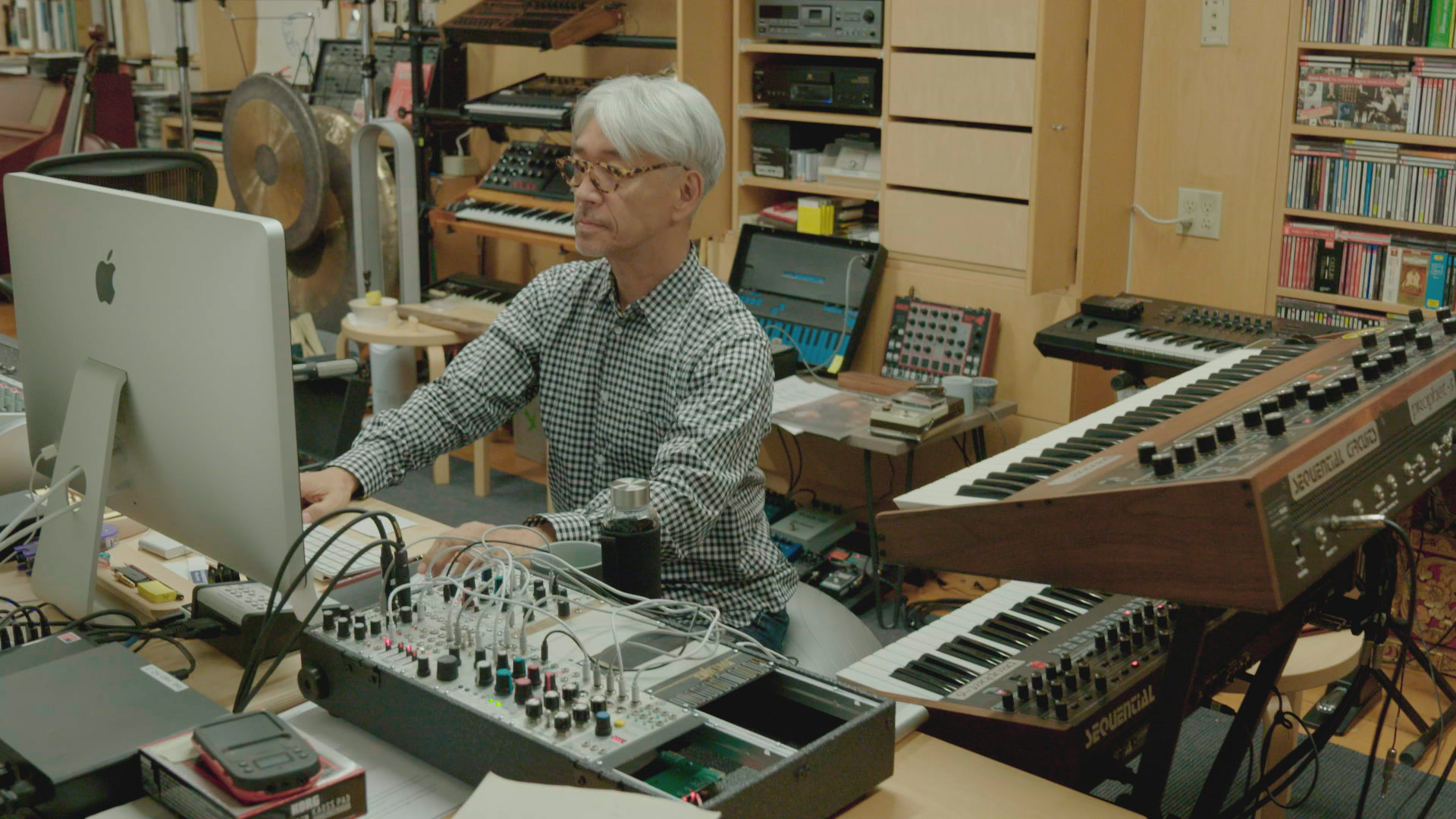 RYUICHI SAKAMOTO: CODA @MOViE MOViE